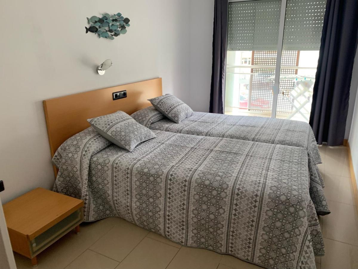 Solimar 10 Solo Familias Con Parking Y Piscina