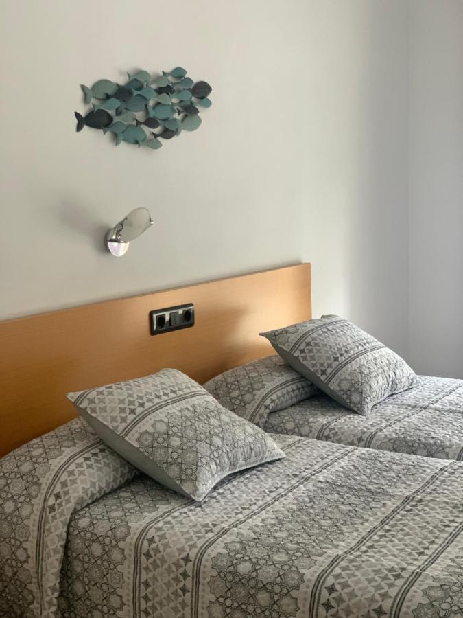 Solimar 10 Solo Familias Con Parking Y Piscina