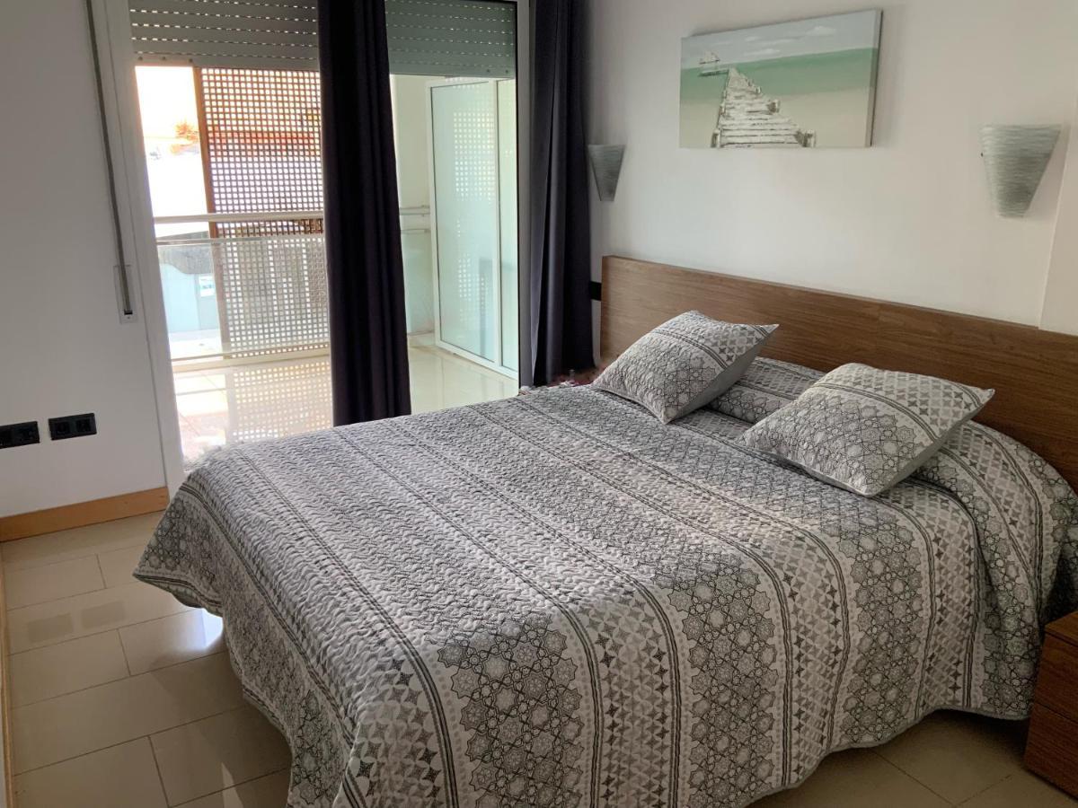 Solimar 10 Solo Familias Con Parking Y Piscina Apartamento