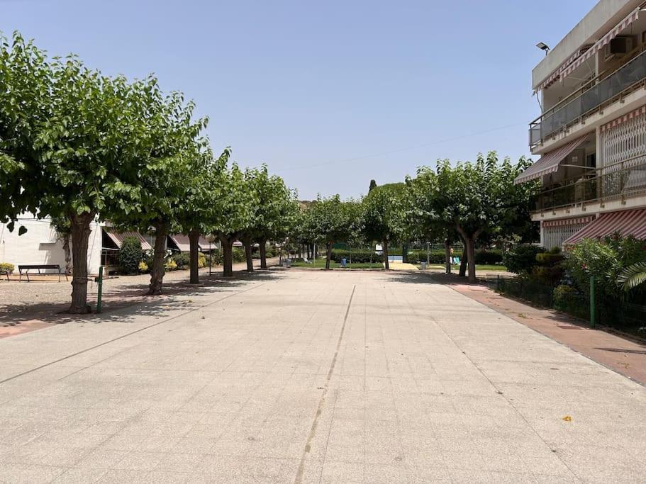 Apartamento Galofre Salou