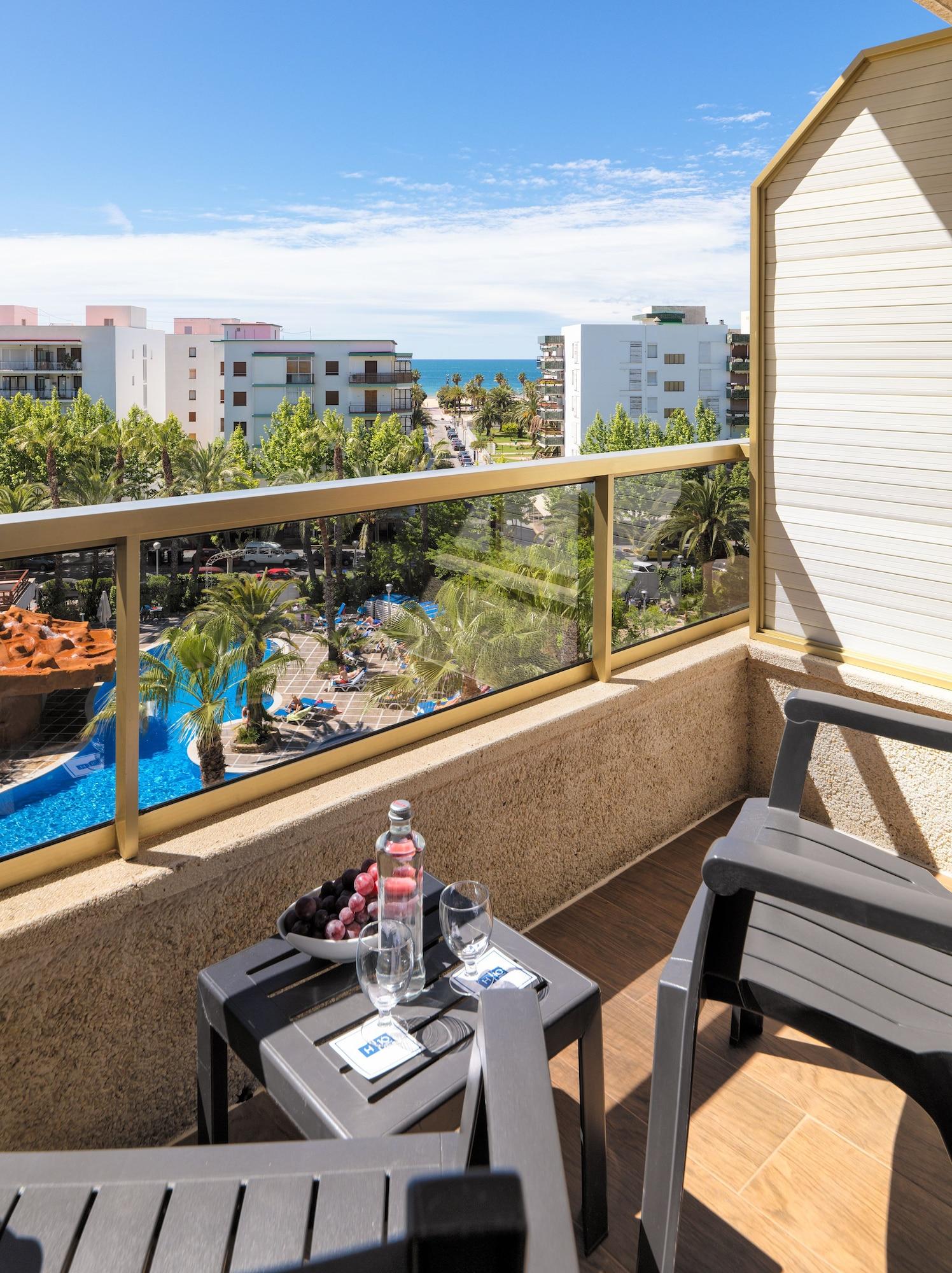 H10 Princess 4* Salou
