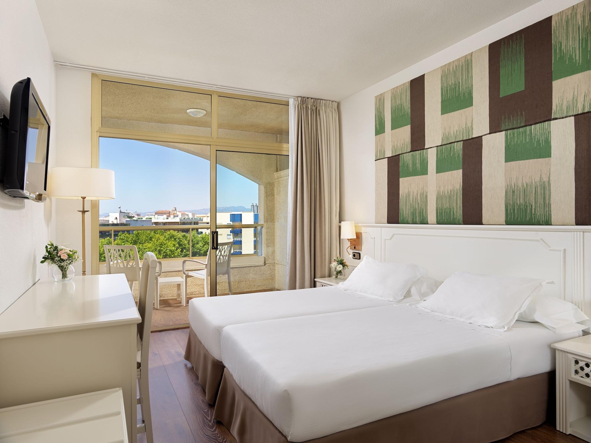 H10 Princess 4* Salou