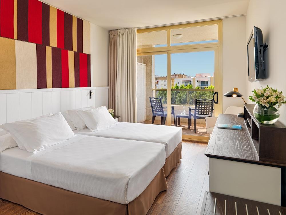 Hotel H10 Princess
