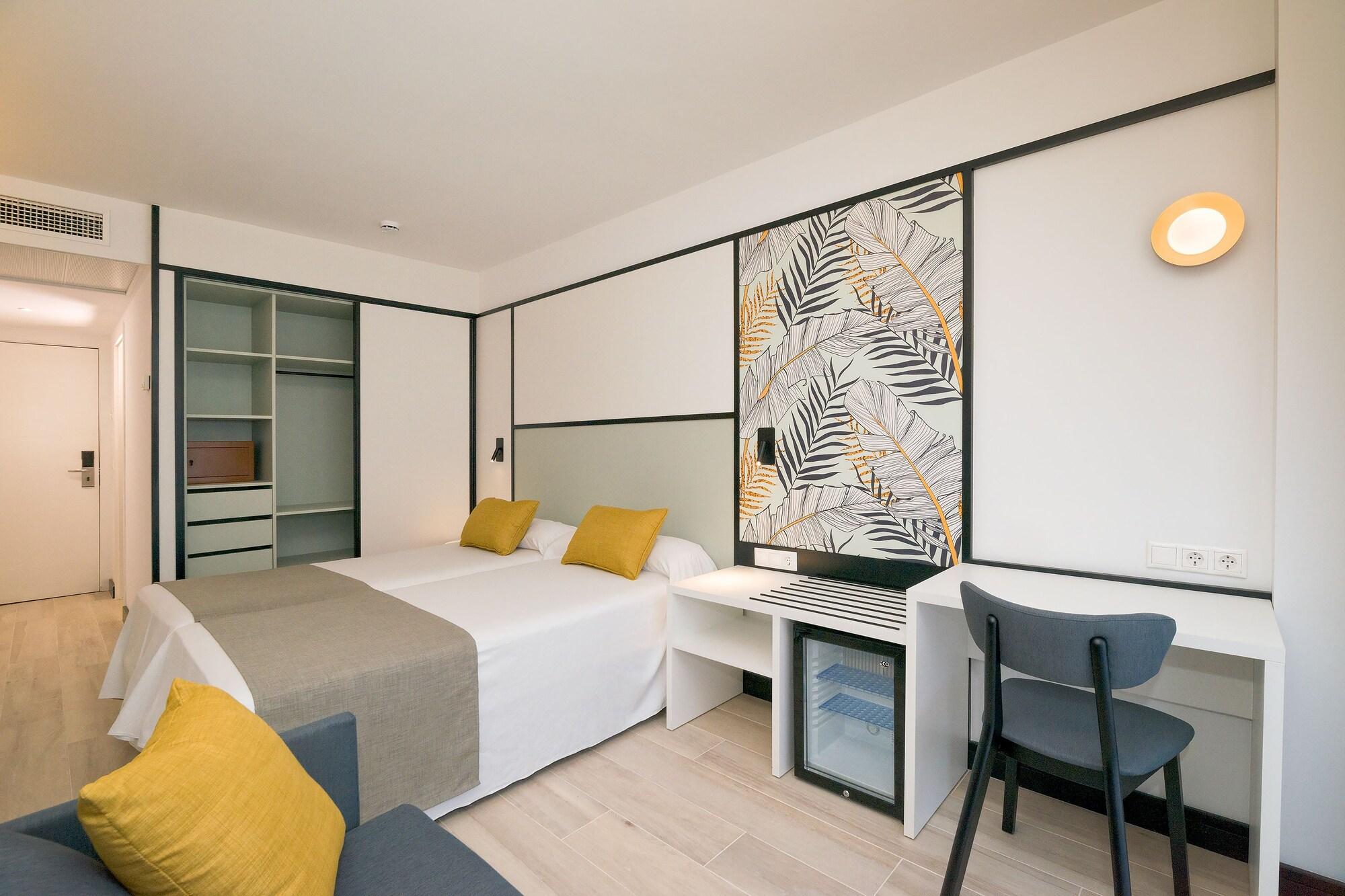Medplaya Calypso Hotel