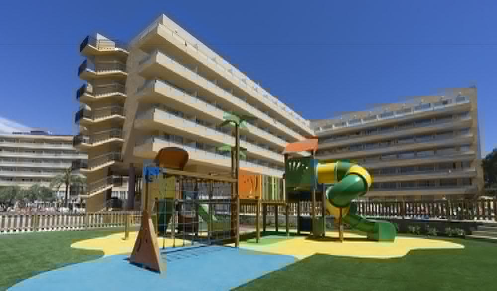 Hotel Medplaya Calypso Salou