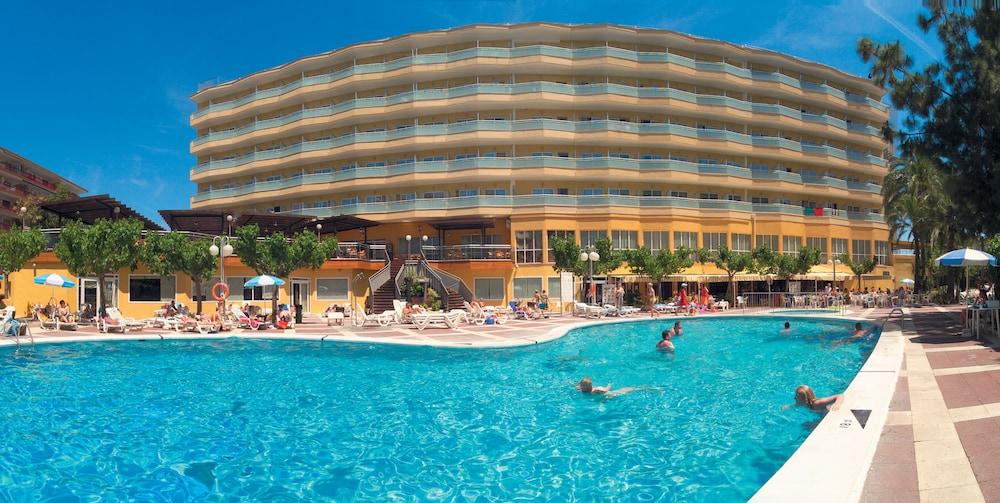 Hotel Medplaya Calypso 4*