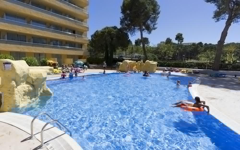 Medplaya Calypso 4*
