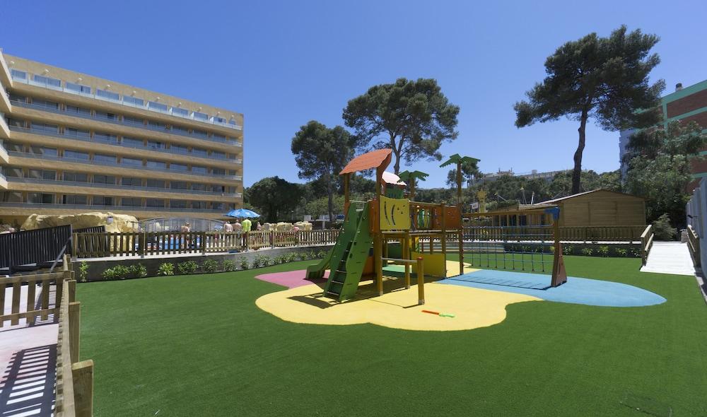 Medplaya Calypso Hotel Salou