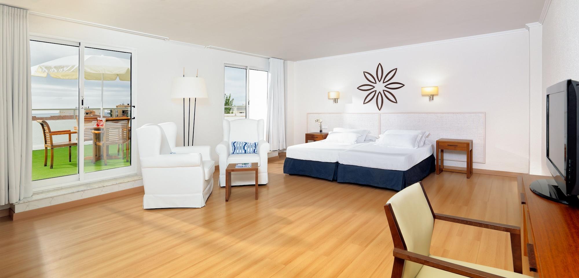 H10 Delfin - Adults Only Salou