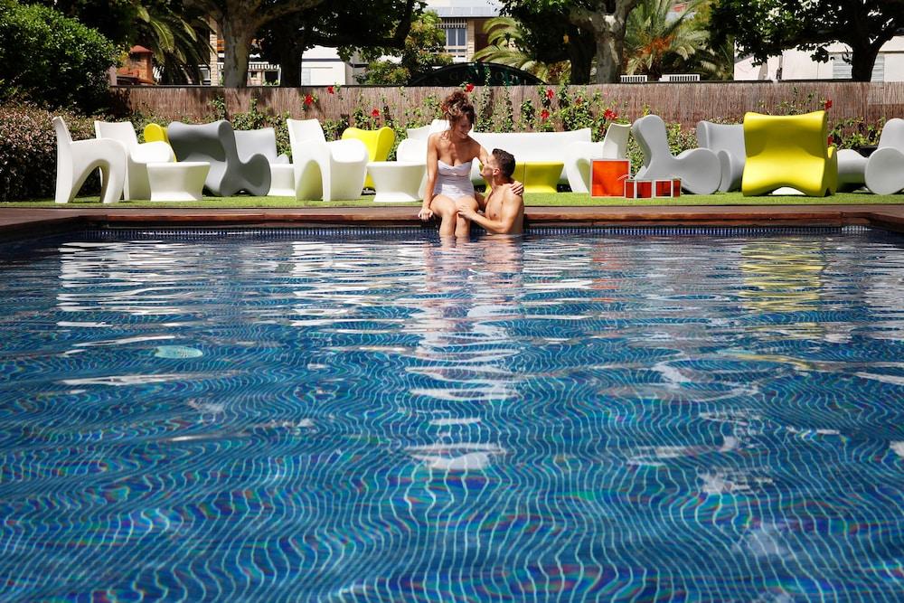 Magnolia - Adults Only Salou