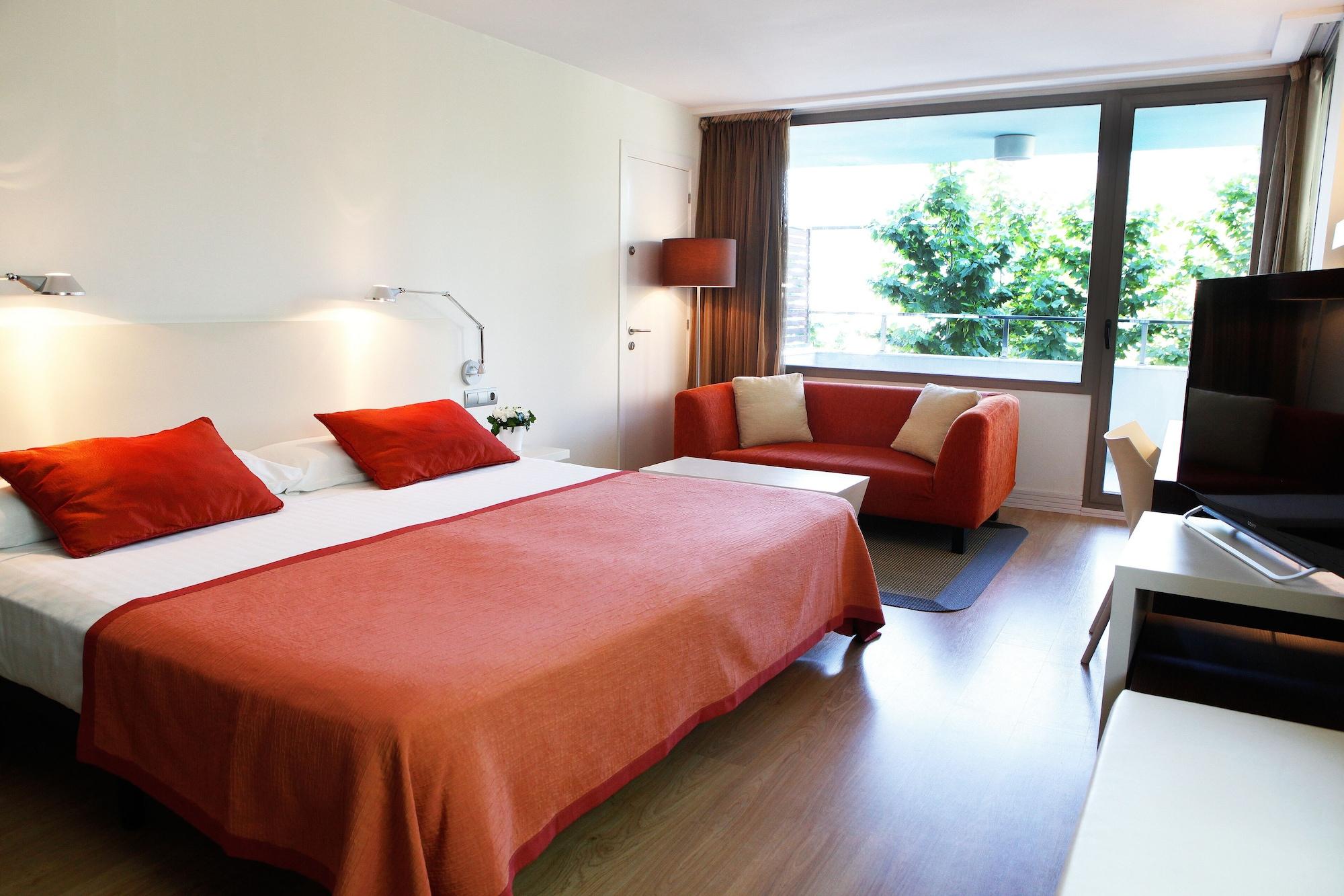 Hotel Magnolia - Adults Only
