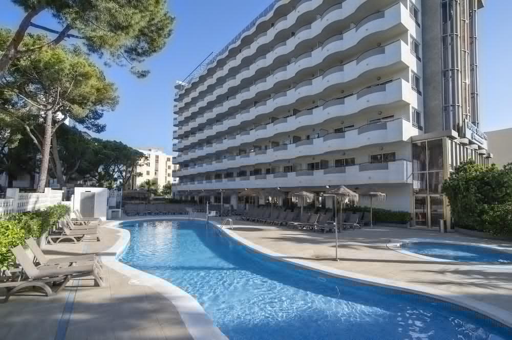 Sunset By Pierre&vacances 3*