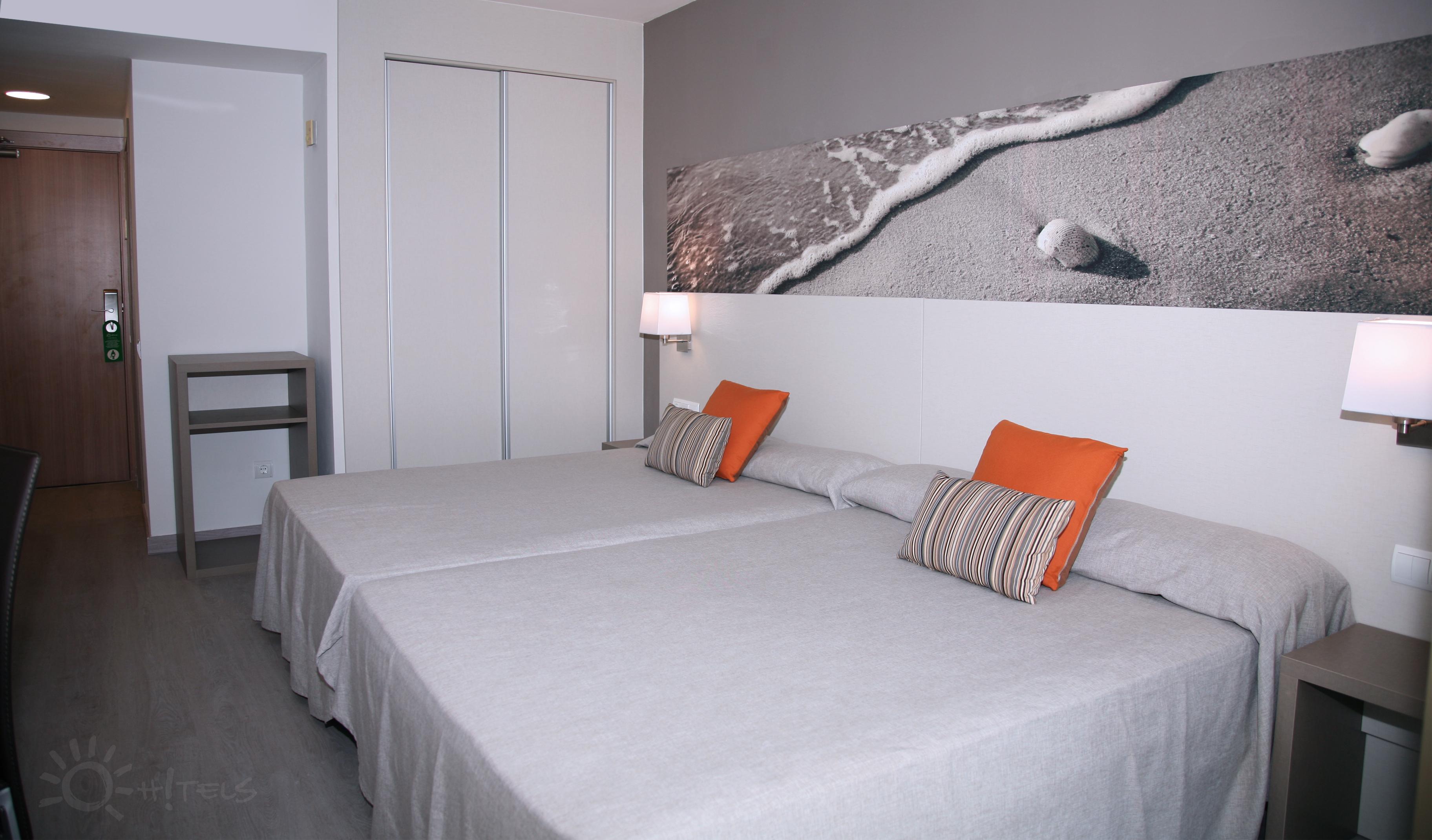 Hotel Sunset By Pierre&vacances