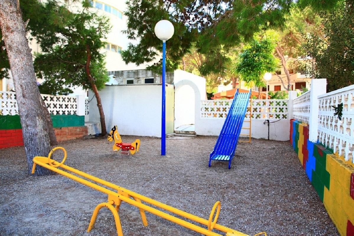 Hotel Sunset By Pierre&vacances Salou