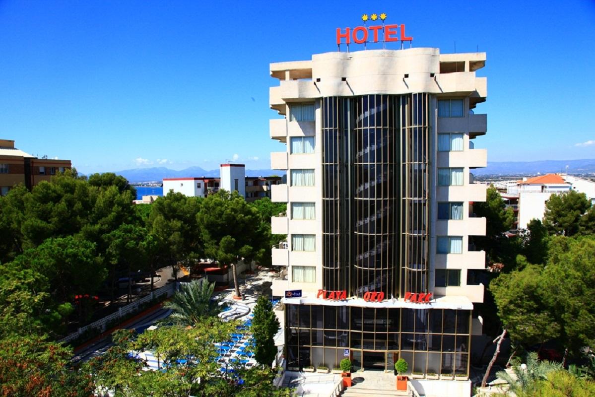 Sunset By Pierre&vacances Salou