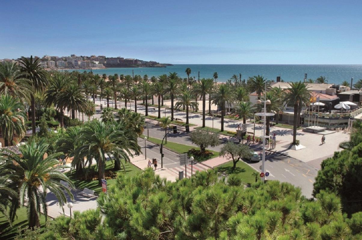 Sunset By Pierre&vacances 3* Salou