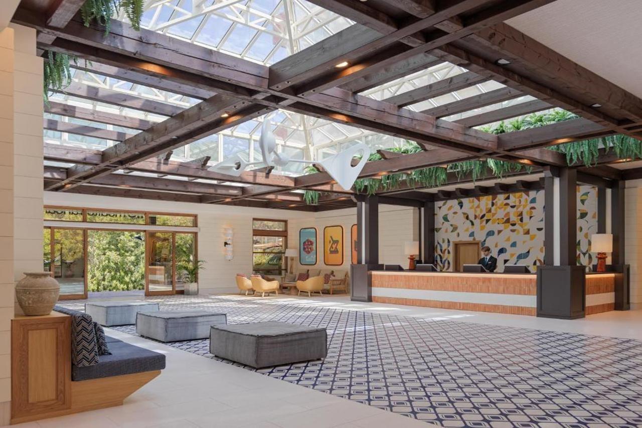 Hotel H10 Mediterranean Village