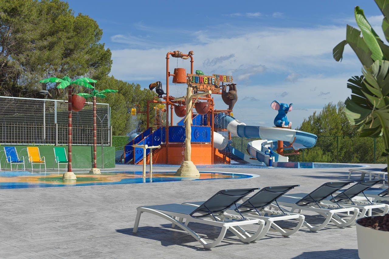 Hotel H10 Mediterranean Village Salou