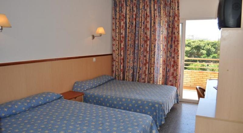 Jaime I Hotel 3*