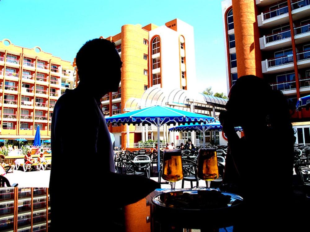 Ohtels Belvedere Hotel