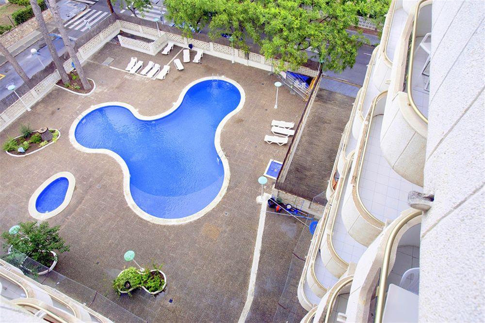 Ibersol Arquus Hotel