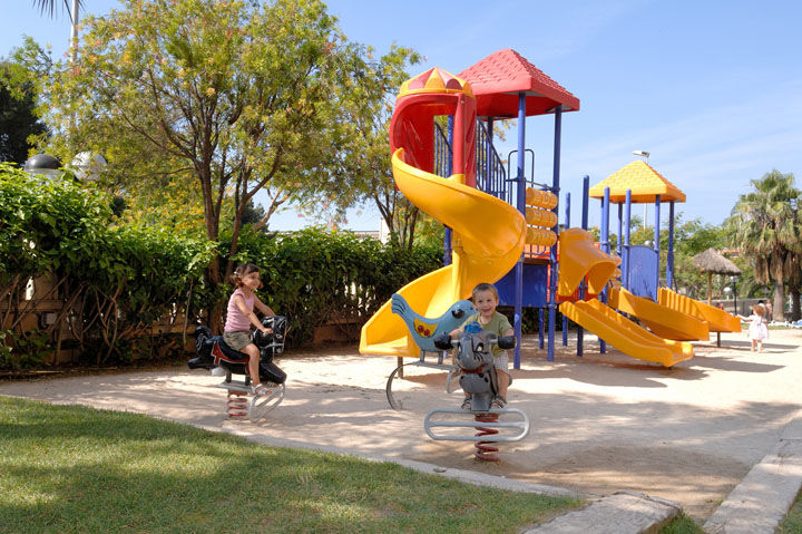 Ponient Dorada Palace By Portaventura World Hotel 4*