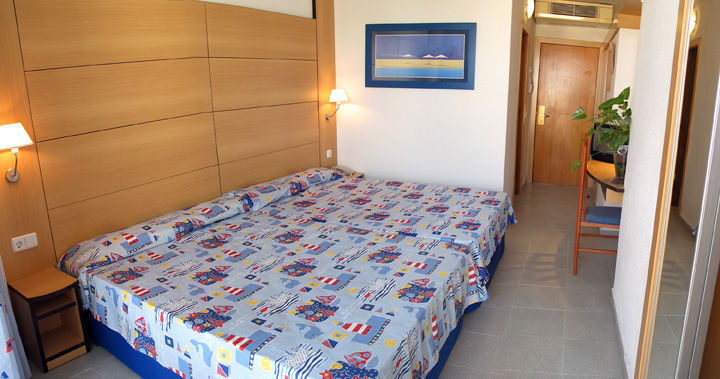 Hotel Ohtels Belvedere 3*