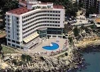 Negresco Hotel Salou