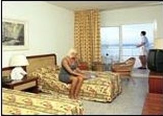 Negresco Salou
