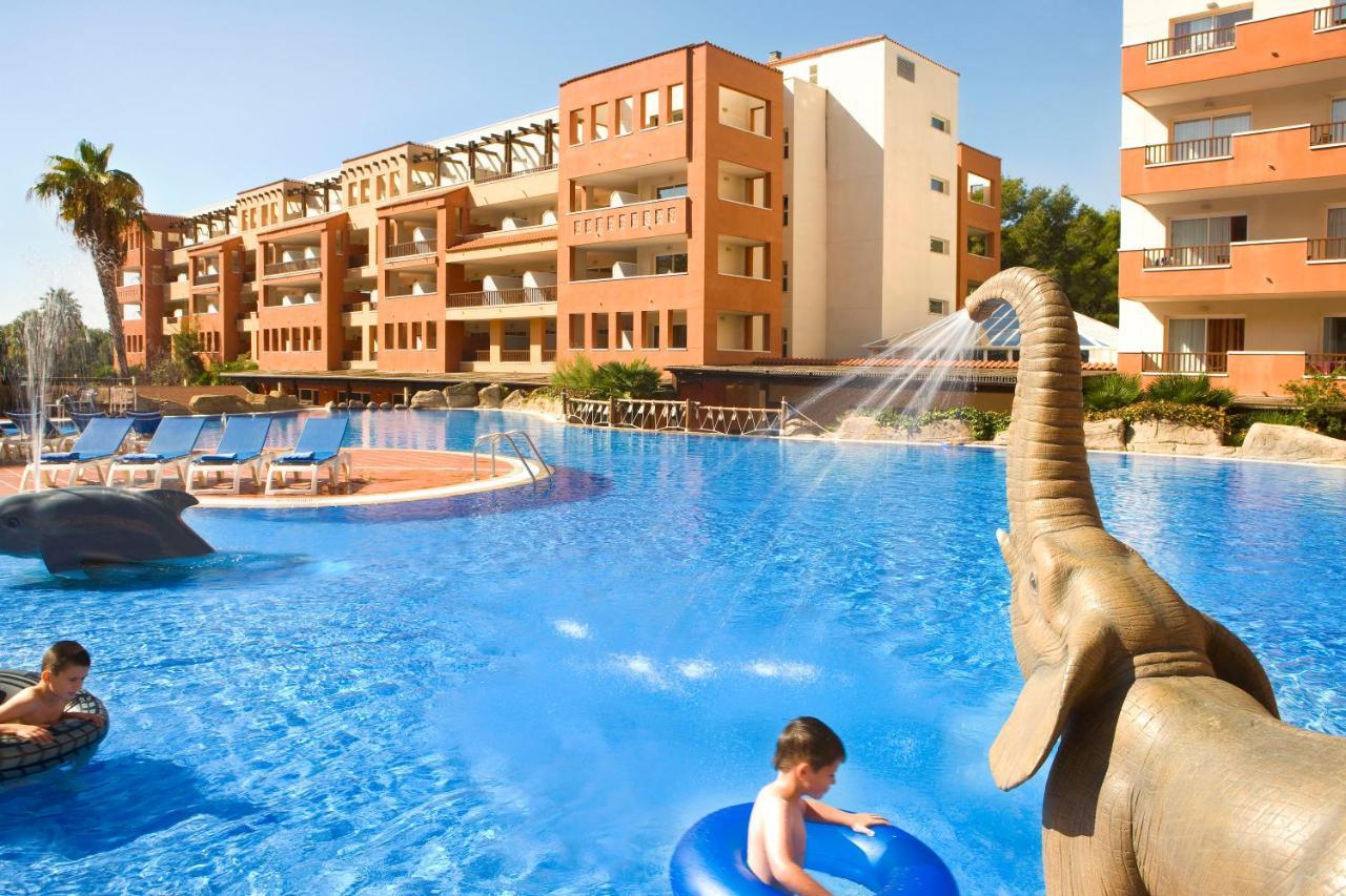 H10 Mediterranean Village Hotel Salou