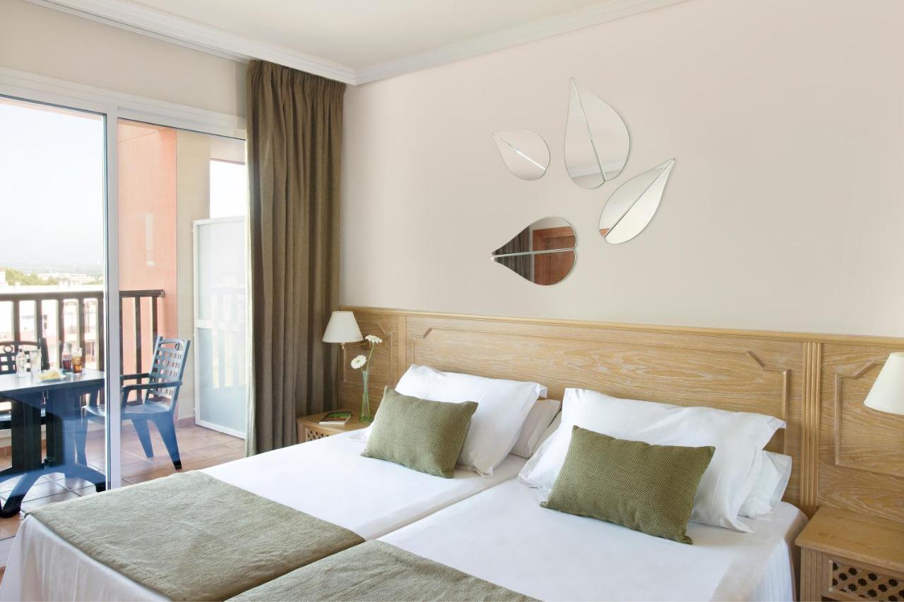 H10 Mediterranean Village Hotel 4*
