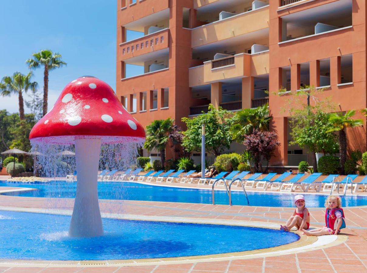 H10 Mediterranean Village Hotel