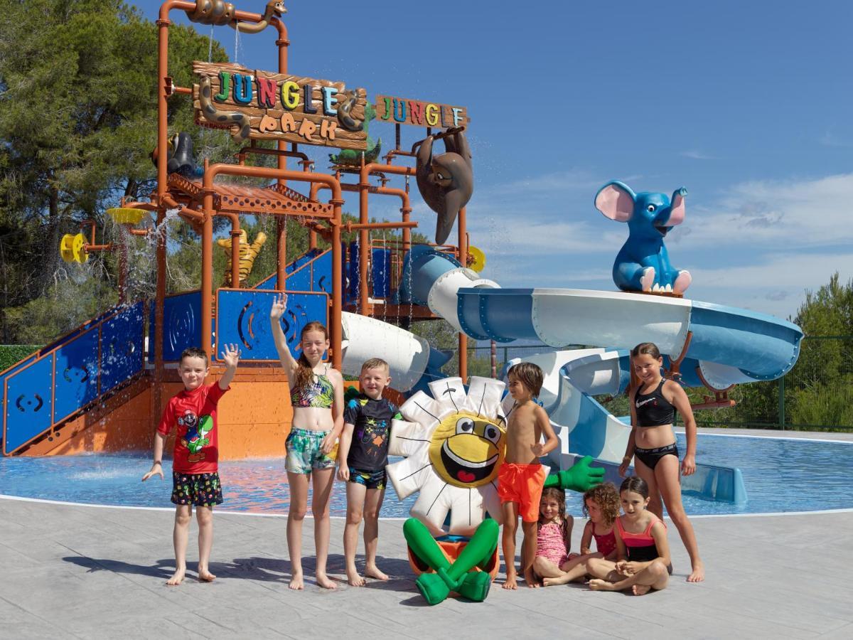 H10 Mediterranean Village Hotel Salou