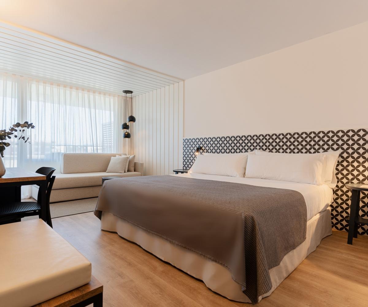 Magnolia - Adults Only 4* Salou