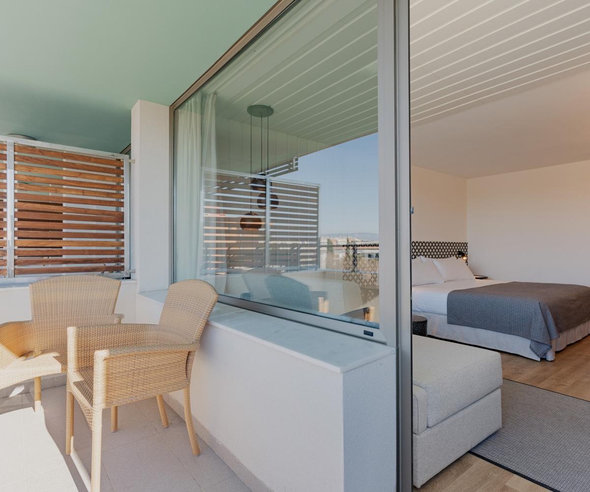 Hotel Magnolia - Adults Only Salou