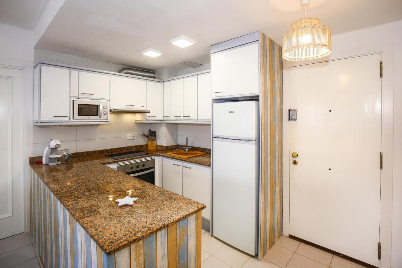 New Uolas Planet Costa Dorada Appartement *