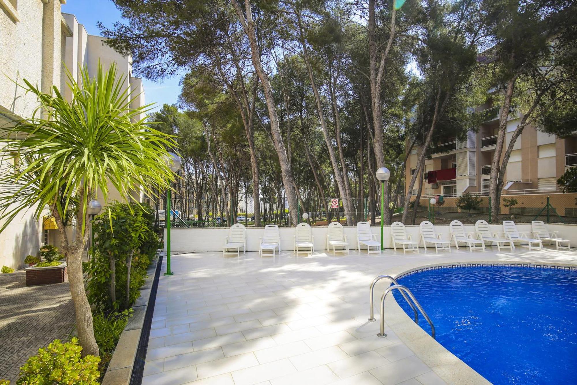 New Uolas Planet Costa Dorada *