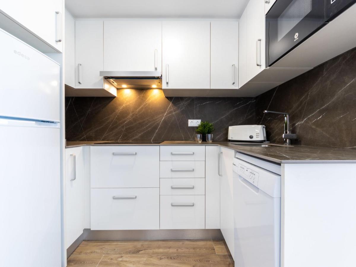 Apartment Rodas-5 By Interhome *