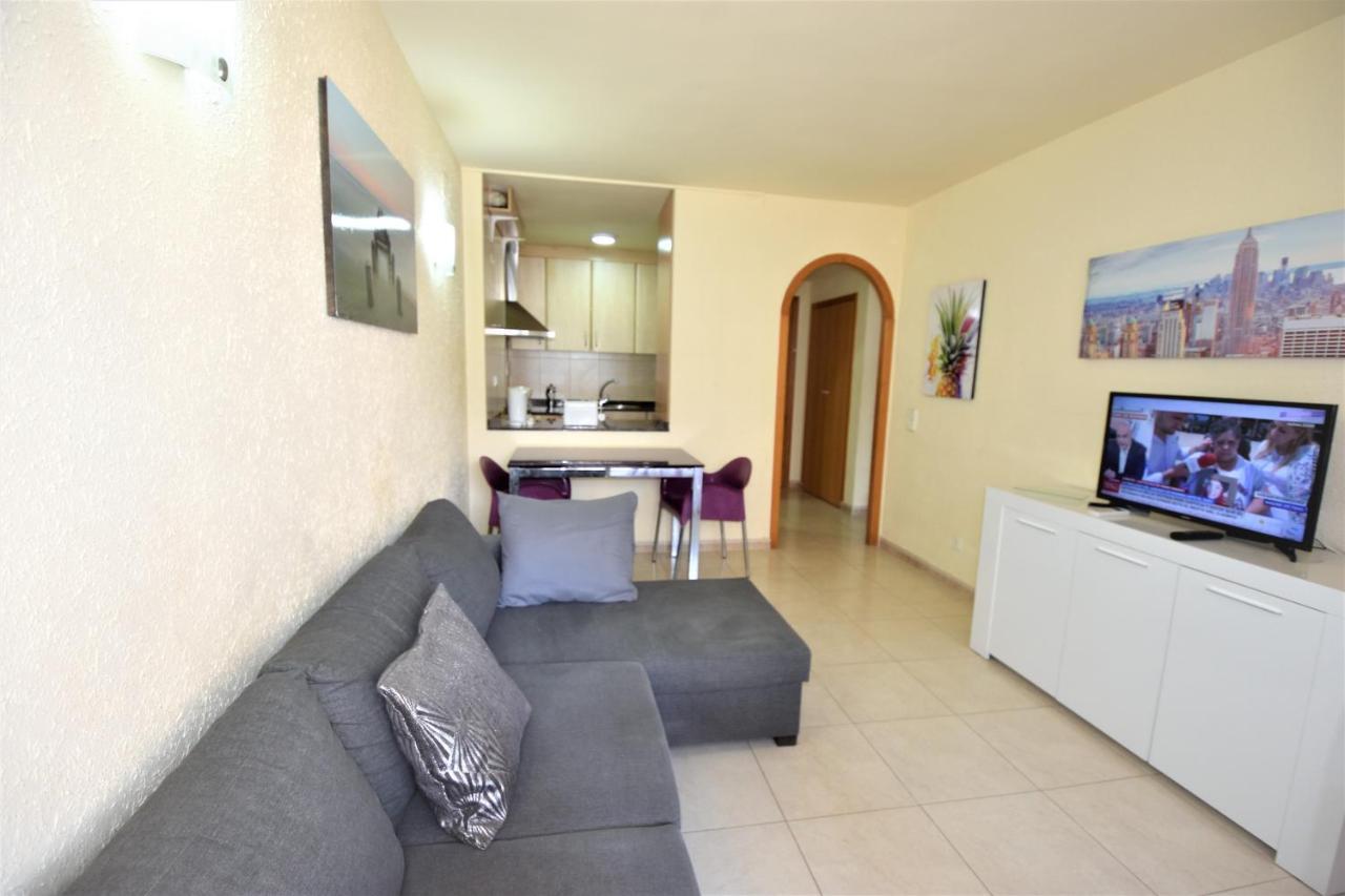 Jerez Appartement Salou