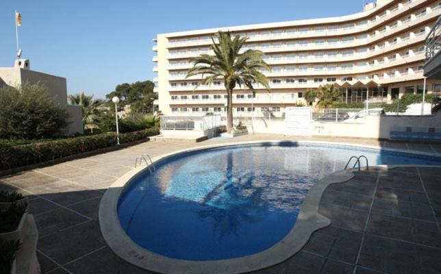 Font De Mar Hotel