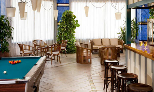 Hotel Medplaya Pirámide Salou