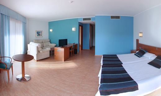 Medplaya Pirámide 4*