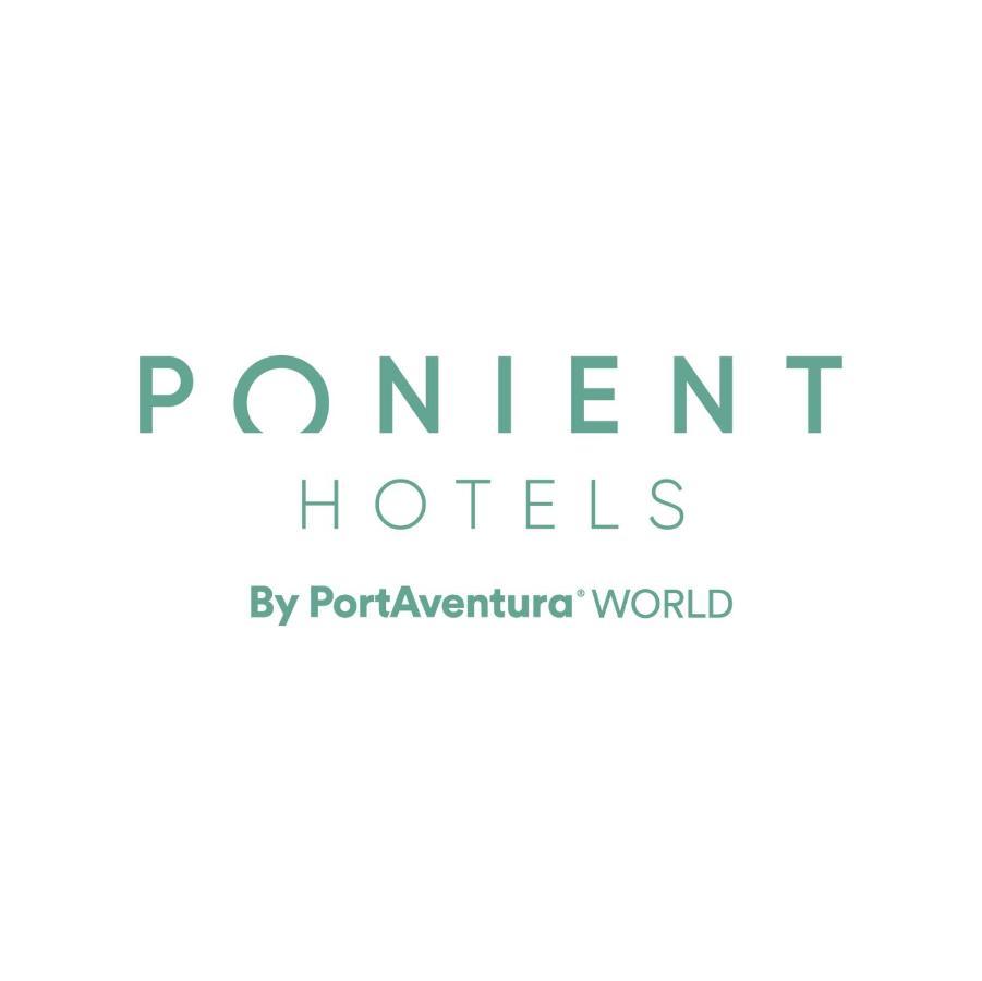 Hotel Ponient Dorada Palace By Portaventura World Salou