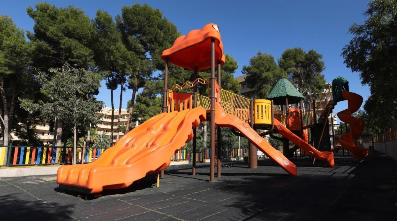 Jaime I 3* Salou