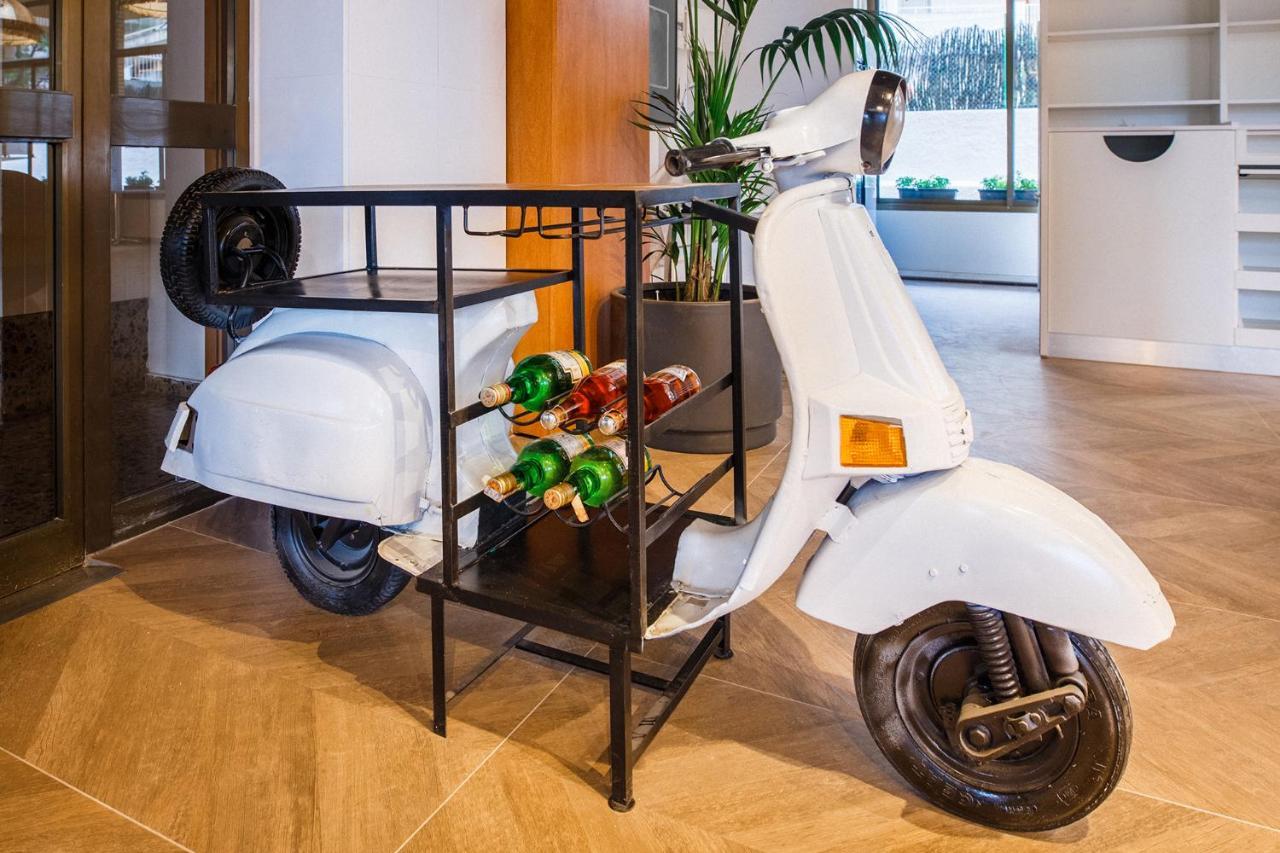 Hotel Jaime I