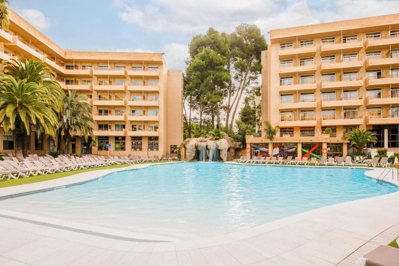 Jaime I Hotel Salou