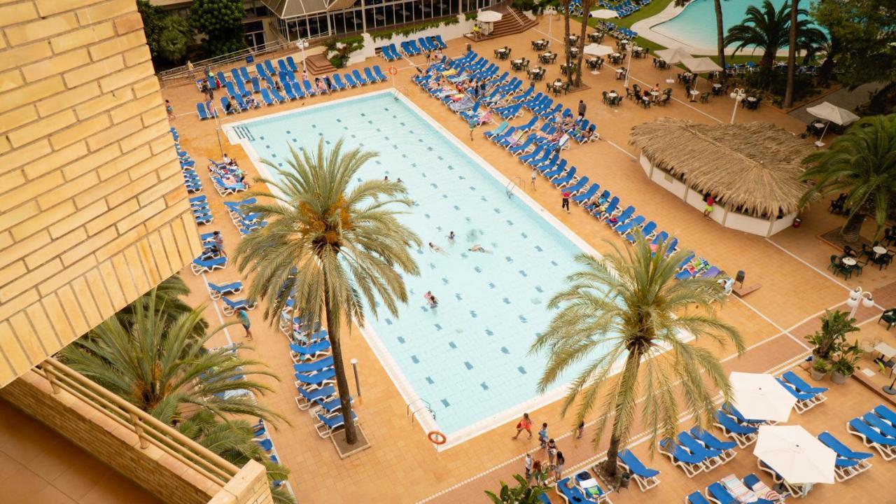 Jaime I Salou
