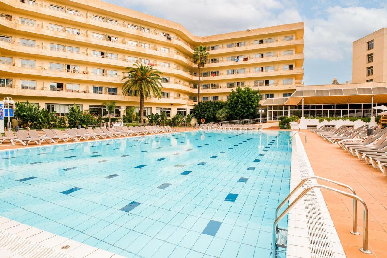 Hotel Jaime I 3*