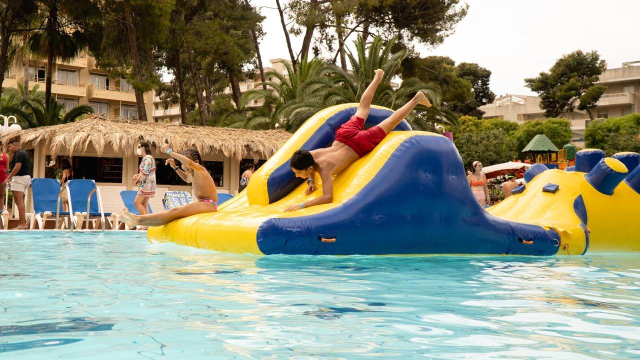 Hotel Jaime I Salou