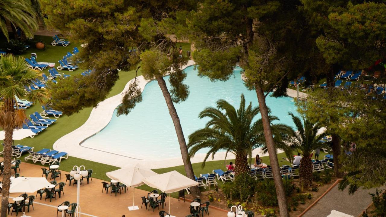 Jaime I 3* Salou